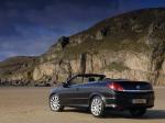 Vauxhall Astra TwinTop 2006 года